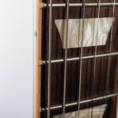 Gibson SG Standard, Ebony | Demo image 11