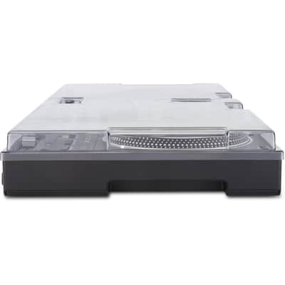 Decksaver DS-PC-DDJREV7 Polycarbonate Cover for Pioneer DDJ-REV7 image 5