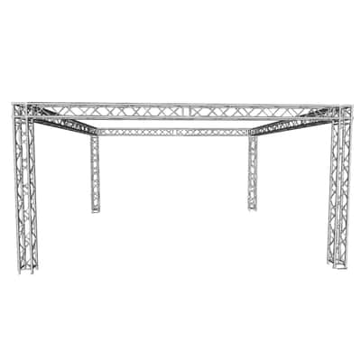 ProX XTP-E2222-1 20X20 Exhibition Module Stand Truss Package image 2