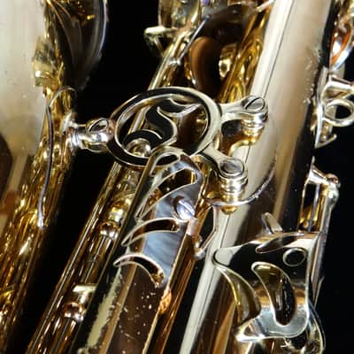Selmer Soloist Alto Saxophone image 10