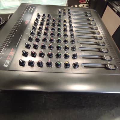Immagine FBT PX8 - black - 5