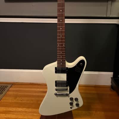 Gibson Firebird 2017 - Arctic White image 3