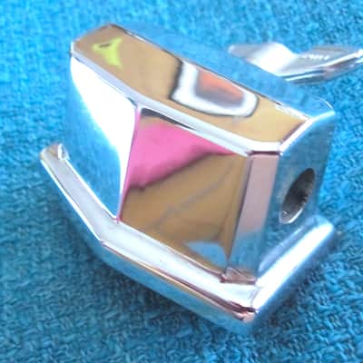 Tama Tom Mount or Floor Tom Leg Bracket - Vintage (USED) image 1