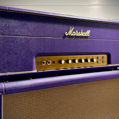 Marshall 1959LTD Super Lead 100-Watt - Jimi Hendrix Edition image 1