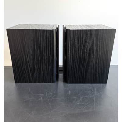 Sony Hi-Fi Speakers - Pair - Black - Excellent image 5