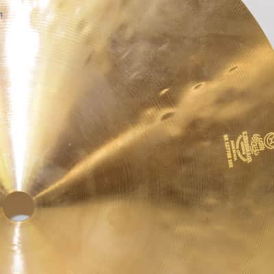 Zildjian K Series 10" Splash Cymbal image 3