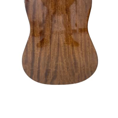 Fender Guitar - Acoustic DG-60 NAT image 2