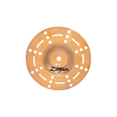Zildjian - FXSTK8 - 8 FX Stack image 8