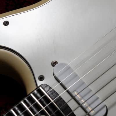 1997 Fender ST-175RB Ritchie Blackmore Signature Stratocaster, Set Neck, Lace Sensor Gold, Scalloped, ST72 image 18