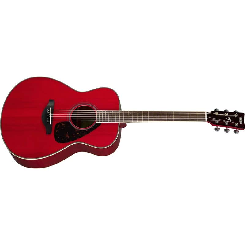 Yamaha FS820 image 2