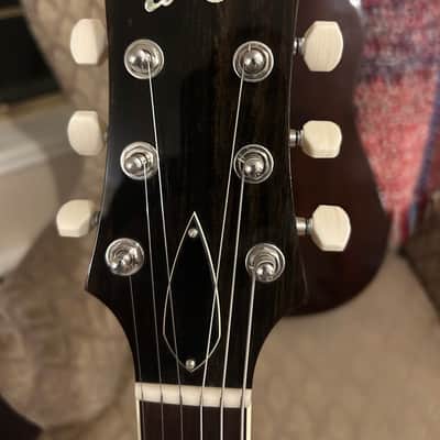 Collings I-35 LC left handed image 2