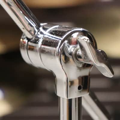 Gibraltar Double Braced Boom Stand with Counter Weight image 3