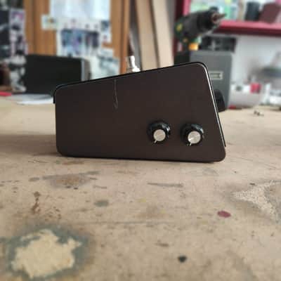 AIRFIX ELKA DIZZY TONE BUZZAROUND by Giudis Pedals image 10