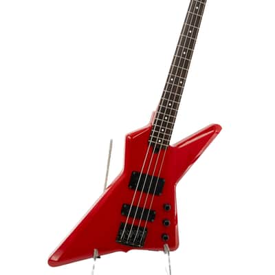 Ibanez DB700 Destroyer Bass