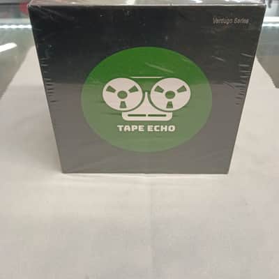 Immagine NuX NDD-7 Tape Echo 2022 - Present - Black / Green - 1