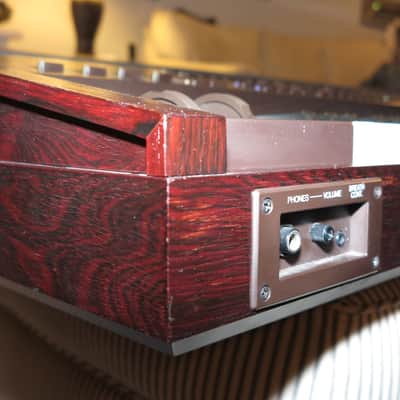 Yamaha DX1 Rare FM digital synthesizer image 4