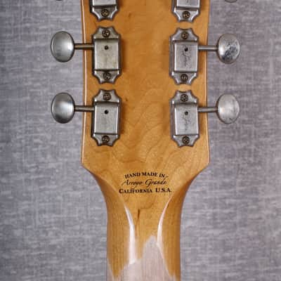 Fano SP6 2012 Round Up Orange image 4