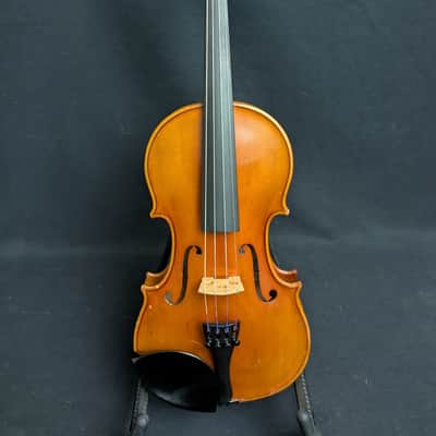 Georg Hermann 4/4 Violin 1984 image 1