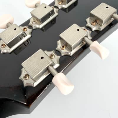 2013 Gibson '59 ES-330 - Vintage Burst VOS image 13