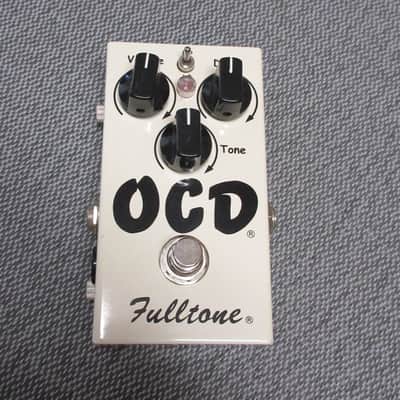 2012 Fulltone OCD V1.6 Overdrive image 1