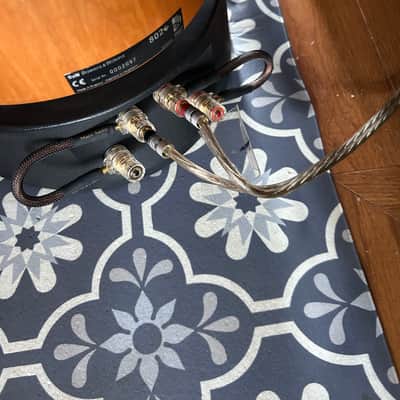 Share Bower & Wilkins 802 Diamond (802D) Audiophile High End Speakers image 14