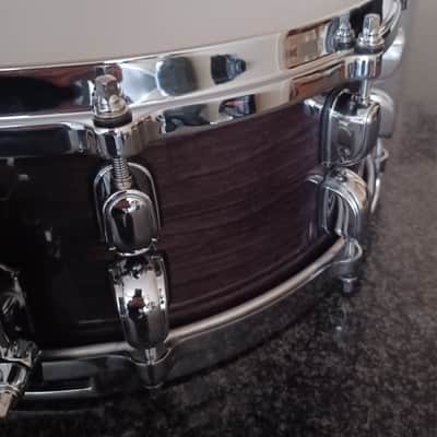 Tama  Starclassic Performer  2001/2002 (MIJ) Charcoal Transparant NOS/MINT/NEVER PLAYED. image 6