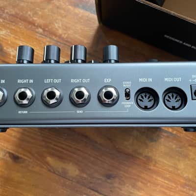 Strymon TimeLine Delay 2011 - present - Grey image 3