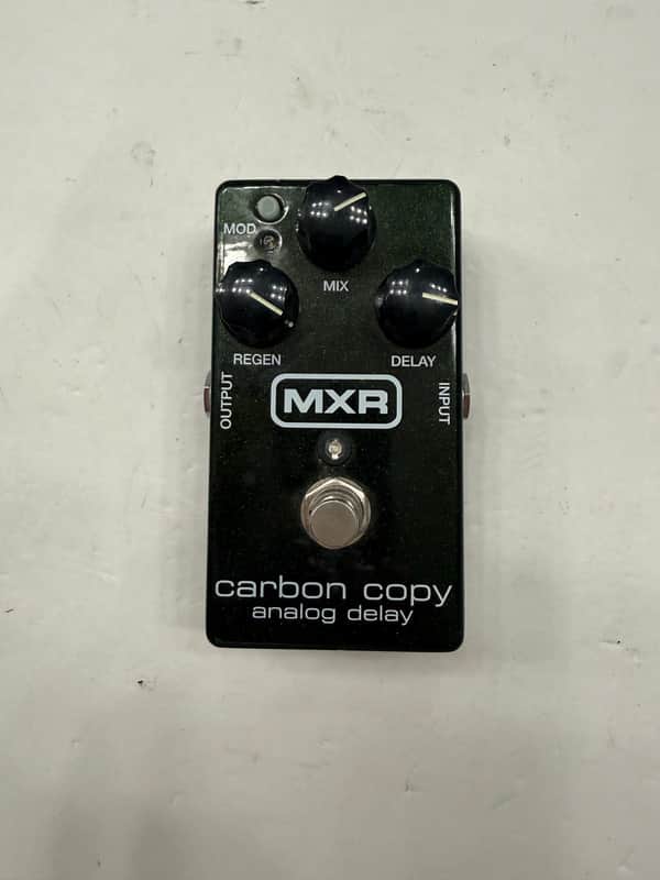 MXR M-169