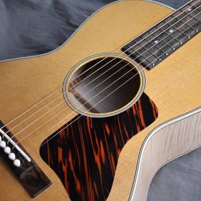 Bourgeois "The Artist" L-DBO 12-Fret AT Adirondack/Maple image 25