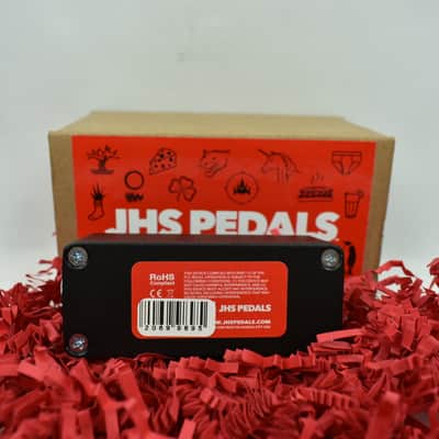 jhs-little-black-amp-box image 6