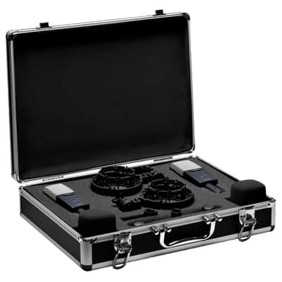 AKG Pro Audio Large-Diaphragm Condenser Microphone image 2