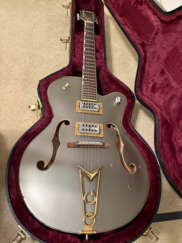 Gretsch G5410T Electromatic 
