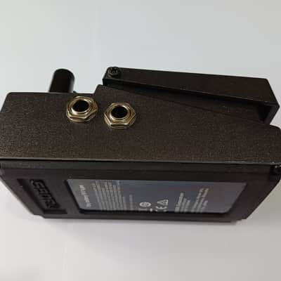 Boss RV-6 Reverb image 8
