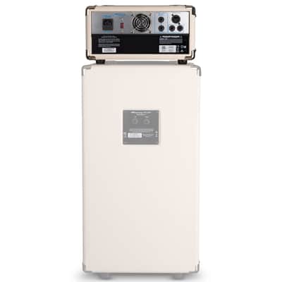 Micro-VR Head White Ampeg image 3