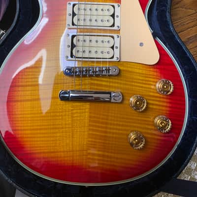Gibson Ace Frehley Les Paul 1998 image 10