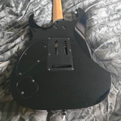Ibanez RG1570 Prestige Team J Craft image 9