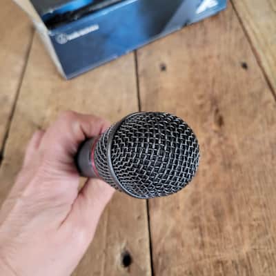 Audio-Technica AE-6100 Mic in Box image 2