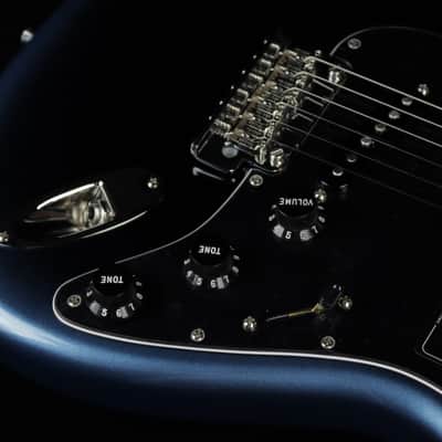 Fender American Professional II Stratocaster - RW DKN (#240) image 4