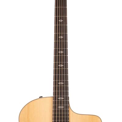 Taylor 214ce-K DLX Koa (496) image 7