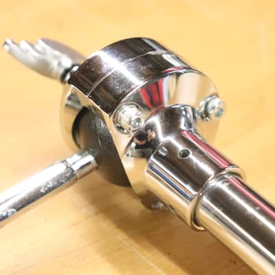 Yamaha Hex Single Tom Drum Arm Mount image 7