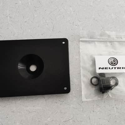 Single jack plate for Marshall cabinet image 3