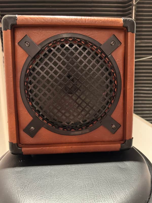 Jensen C8R SPEAKER / 2025 - IN VINTAGE CABINET HAND MADE image 1