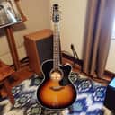 *NICE* 2021 Takamine P6JC-12 12-String