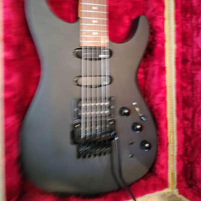 Fernandes fr-95s Kenny Hickey Type O Negative custom upgraded | Reverb