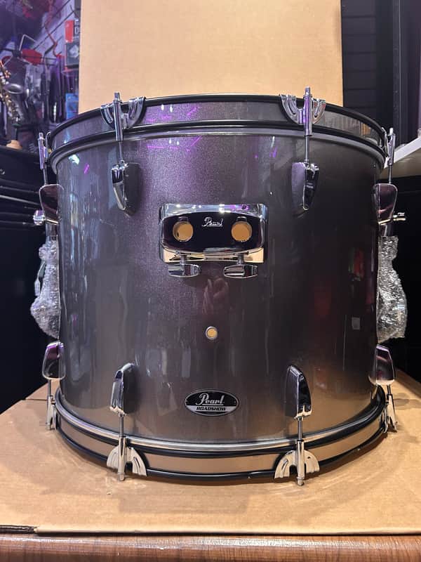 Pearl Roadshow 22"x16" Bass Drum - Metallic Bronze