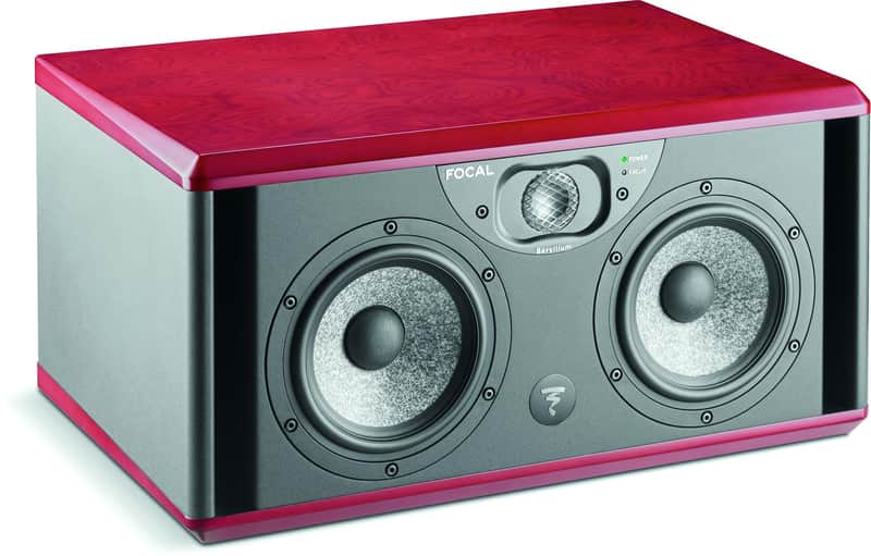 Focal Twin6 ST6 Active Studio Monitor (Single) image 1