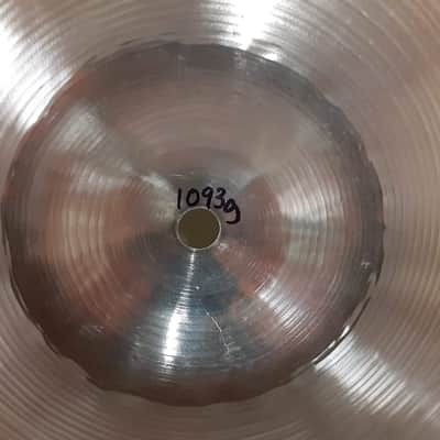 Sabian 16" Hand Hammered Medium-Thin Crash Cymbal image 11