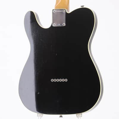 FENDER USA American Vintage '62 Custom Telecaster [V120434] (07/13) image 4