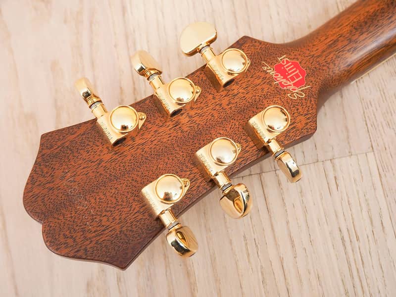 Epiphone Elitist '65 Casino Vintage Outfit image 7