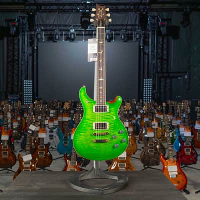 PRS McCarty 594 2021 - Present - Eriza Verde image 1